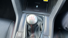 Honda Civic 1.0 VTEC Turbo 126 Sport Line EX 5dr Petrol Hatchback